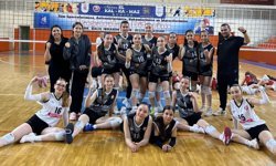 Osmancık’ın yıldız sultanları iyi başladı