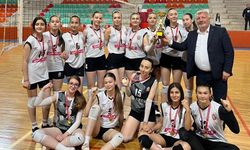 Gençlik kupası Osmancık’ın