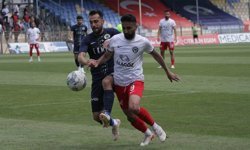Play-Off’ta 14.randevu