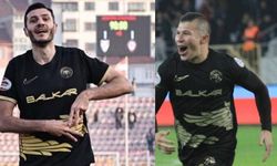 Sinan ve Samudio yok