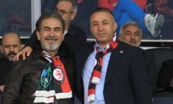 Sporun birleştirici gücü