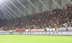 Kapalı gişe!