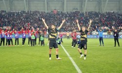 Üçlü, Yazgan ve Erdoğan ikilisinden