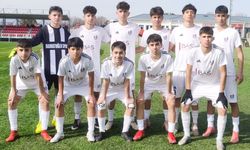 Çorum Vefaspor Ordu’da sahne alıyor