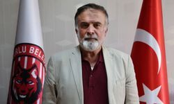 Sungurlu’nun yeni Başkanı Çağlıyan