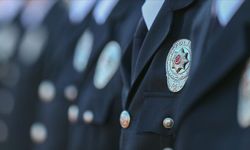 19 bin 96 polisin  görev yeri değişti