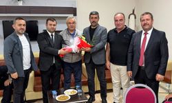 Yol-İş’te görev değişimi