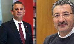 Özgür Özel Cumartesi  günü Çorum’da