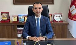 Erzincan’a Sungurlulu  Cumhuriyet Başsavcısı