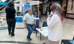 Çorum’da sağlık seferberliği