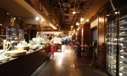 Restoranlarda yeni dönem
