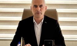 AK Parti ilçe başkanı görevden alındı