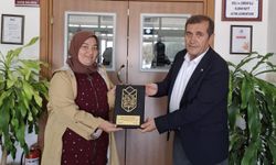 İlk arpa satışı  Borsa’da yapıldı