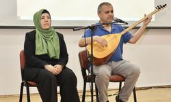 Ceza infaz personeli günü kutlandı
