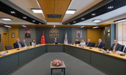 Çorum’da 14 binden fazla  aday YKS'de ter dökecek