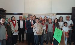 Çorum'da "Eleştirel Kitap Okuma" programı düzenlendi