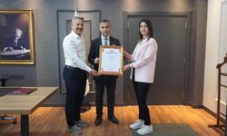 Osmancık çikolatası marka tescili aldı
