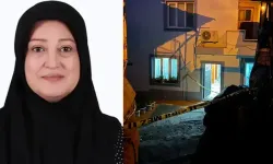 16 yaşındaki kız annesini uyurken bıçaklayarak öldürdü!