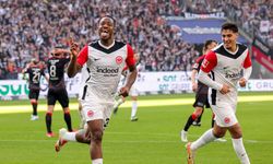 Çorum FK Batshuayi’yi bitirdi
