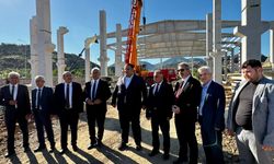 “İskilip yolunu bu yıl  bitirmeyi hedefliyoruz”