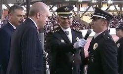 "Nereye verelim Mustafa?" Cumhurbaşkanı Erdoğan ile Bakan Çiftçi'nin Çorum sohbeti gülümsetti
