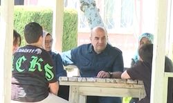 Çorumlu çiftin hikayesi Türkiye'yi duygulandırdı