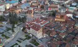 Çorum'un bu mahallesinde 18 milyonluk arsa satışa çıktı!