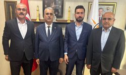 Mustafa Şahin’den Ankara çıkarması