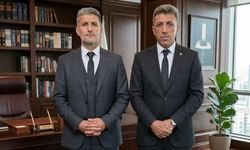 Milli Yol Partisi  teşkilatlanıyor