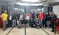 7. Hitit Motor Festivali  için geri sayım başladı