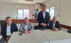 Nakliyecilik sektöründe sorunlar masaya yatırıldı