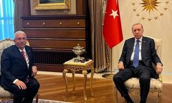 İhracatın şampiyonu Ahmet Ahlatcı, ödülünü Erdoğan'dan alacak