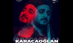 “Karacaoğlan” sahnelenecek