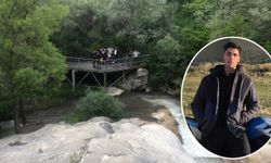 Çorum’da 22 yaşındaki genç gölette boğuldu