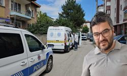 Silahla vurulmuş halde bulunan genç hayatını kaybetti