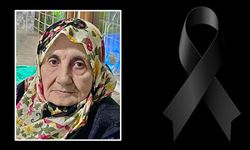 Şeref Bahadır annesini kaybetti