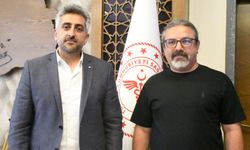 El Cerrahisi Uzmanı Ali Aydoğdu göreve başladı