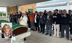 Asuman Şahin toprağa verildi