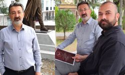“Çorum’da Alevilik çalışmalarıyla  yeni bir dönemin kapısı aralandı”