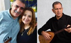 Erzincan çifti ve Dertli  Divani bugün Çorum’da