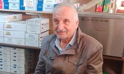 Hasan Karakuş vefat etti