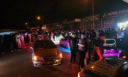 Çorum AutoFest Yoğun Katılımla Gerçekleştirildi