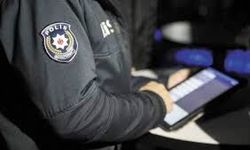 3.271 kişinin GBT  sorgulaması yapıldı