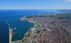 Çorum'a uyarı: Samsun'a gidecekler dikkat!