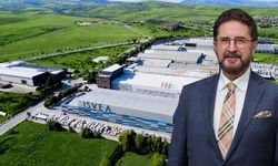 ISVEA halka açılıyor