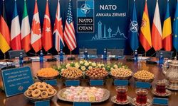 Dünya liderlerine Çorum leblebisi ikram edilecek