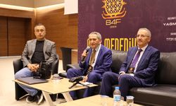 “Halkın vergi yükü ağır”