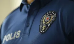 Çorumlu genç polisin vefatı yasa boğdu