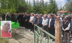 Fazlı Özyalvaç toprağa verildi