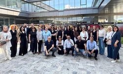 “Medeniyetten Geleceğe” sergisi açıldı